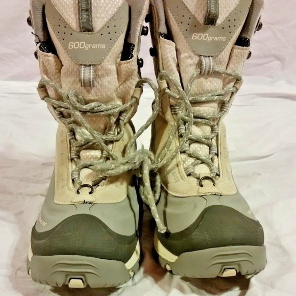 columbia techlite omni grip boots